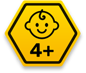 Honikan pastylka i miód